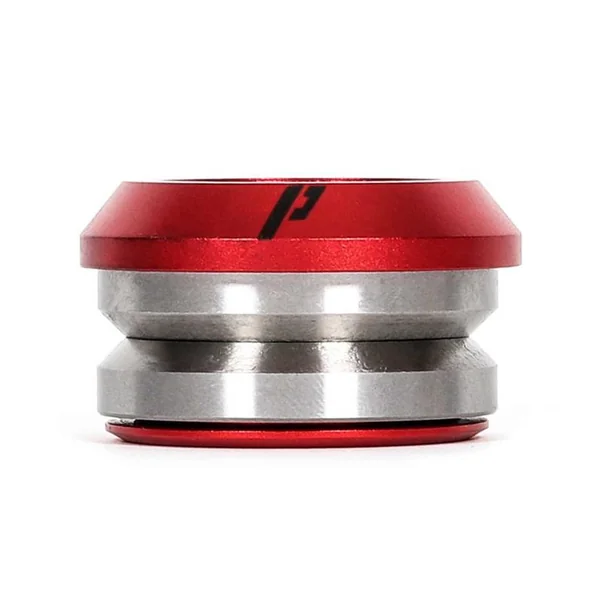 Jeu de direction trottinette PRIME Whirlwind Rouge