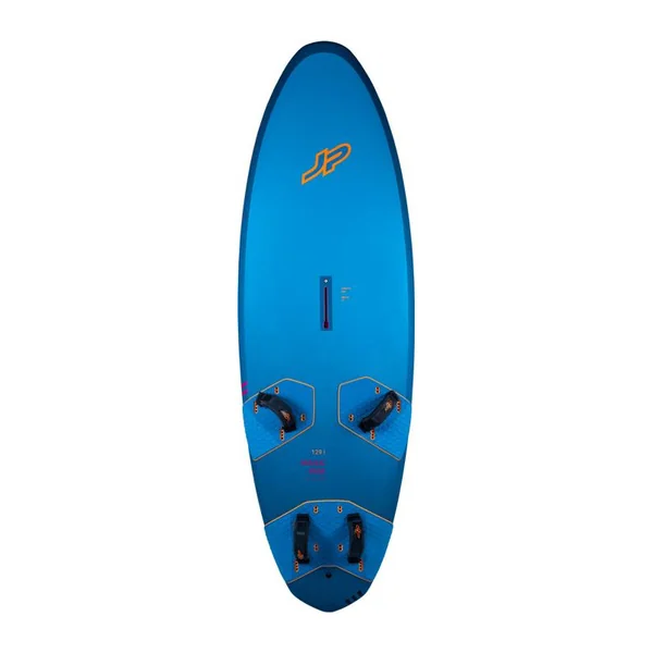 JP AUSTRALIA Magic Ride ES 2025 - Planche windsurf freeride maniable