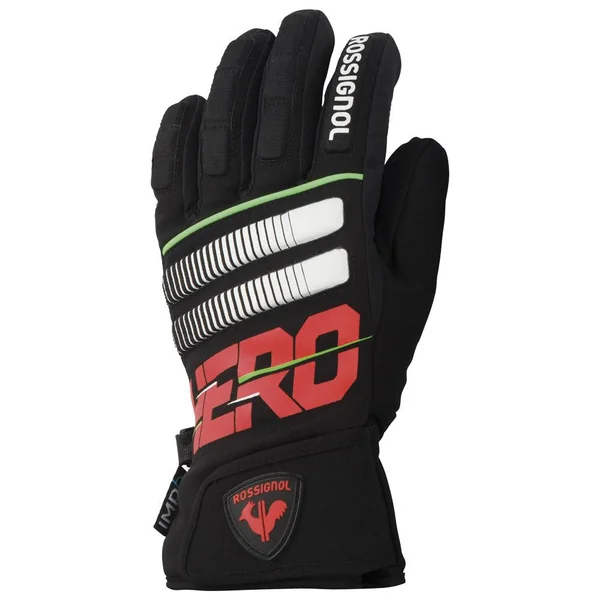 Jr Hero Impr Glove