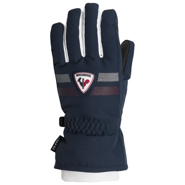 Jr Roc Impr Glove