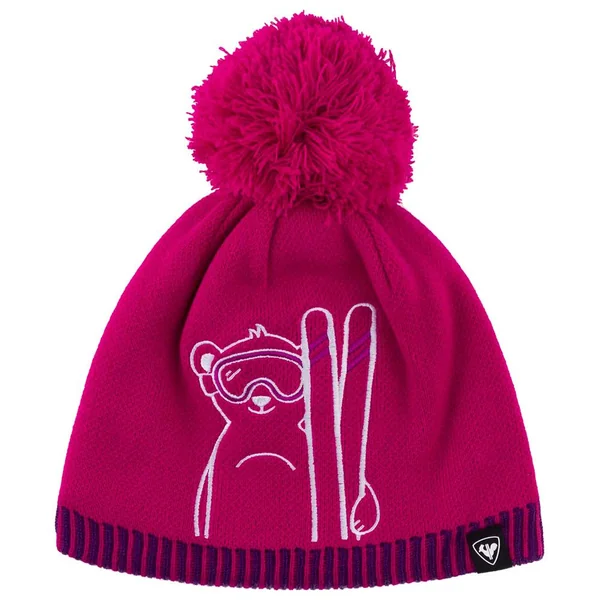 Jr Will Beanie