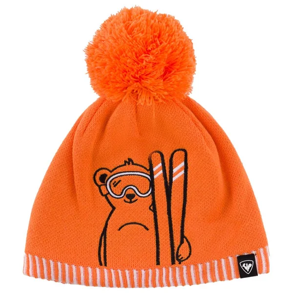 Jr Will Beanie