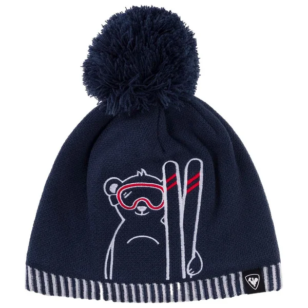 Jr Will Beanie
