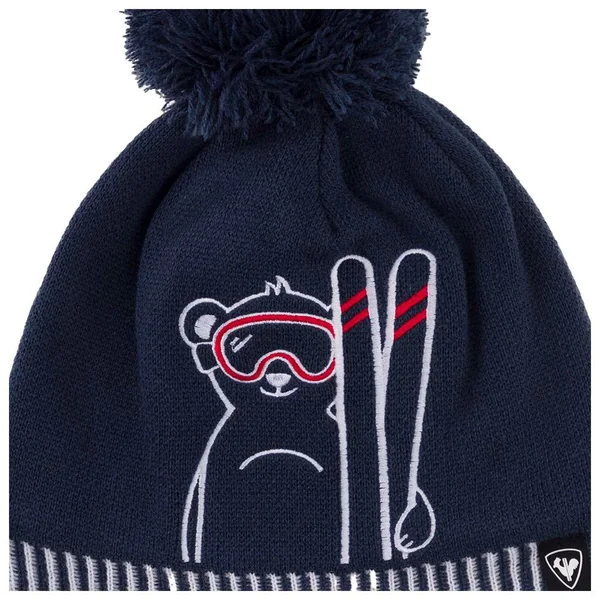 Jr Will Beanie