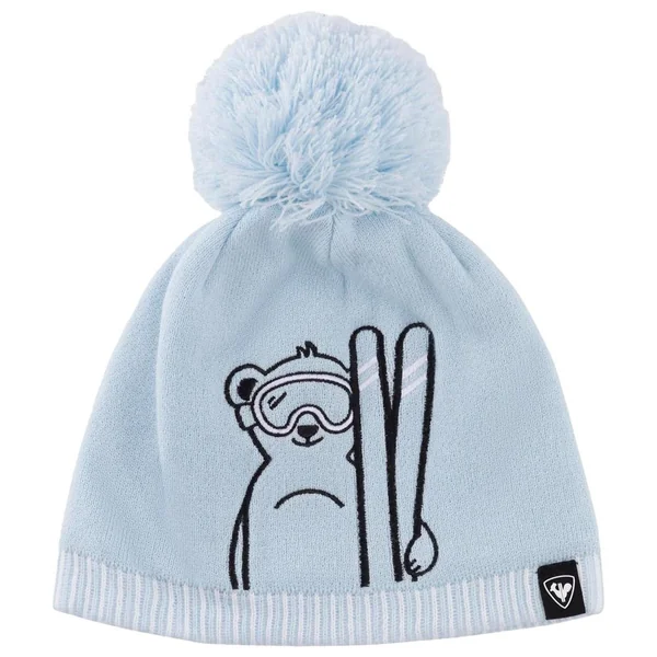 Jr Will Beanie