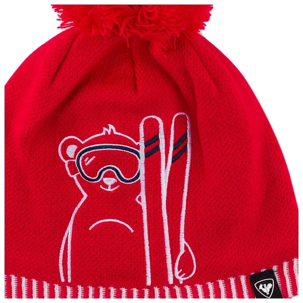 Jr Will Beanie