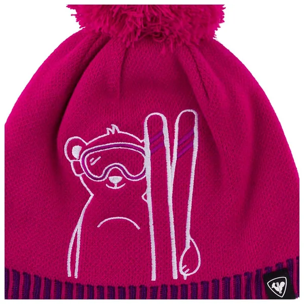 Jr Will Beanie