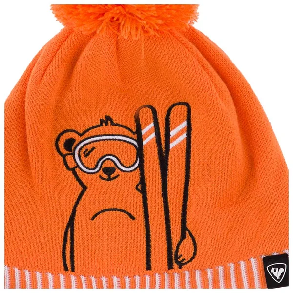 Jr Will Beanie