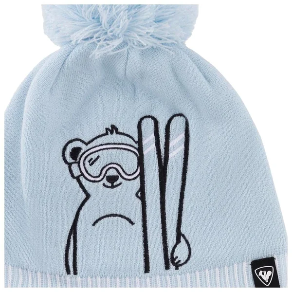 Jr Will Beanie