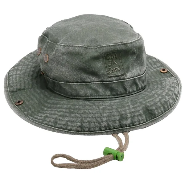 Jungle Hat
