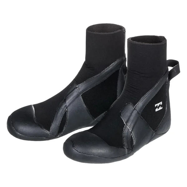 Junior Absolute Round Toe 5mm