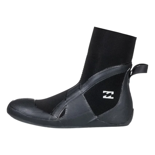 Junior Absolute Round Toe 5mm
