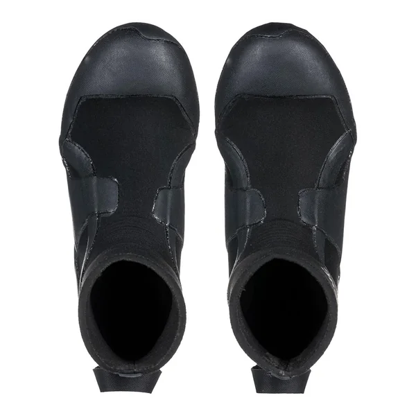Junior Absolute Round Toe 5mm