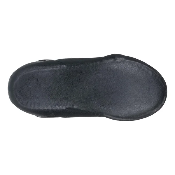 Junior Absolute Round Toe 5mm