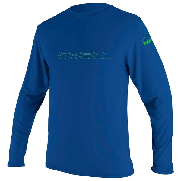 Junior Basic Skins LS