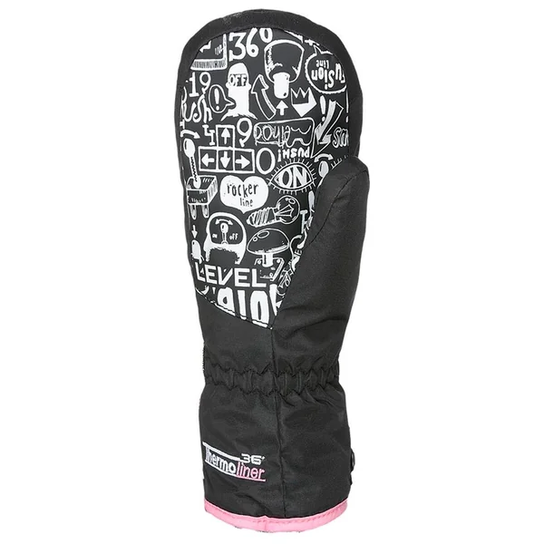 Junior Mitt