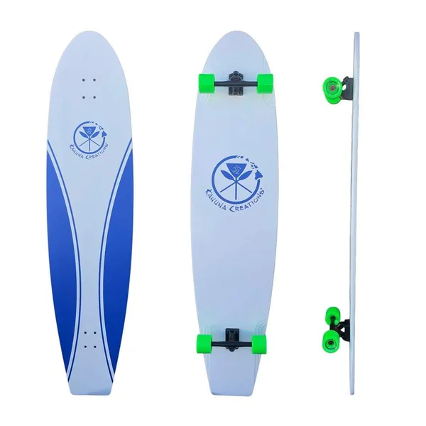 KAHUNA LAND PADDLE BAMBORA