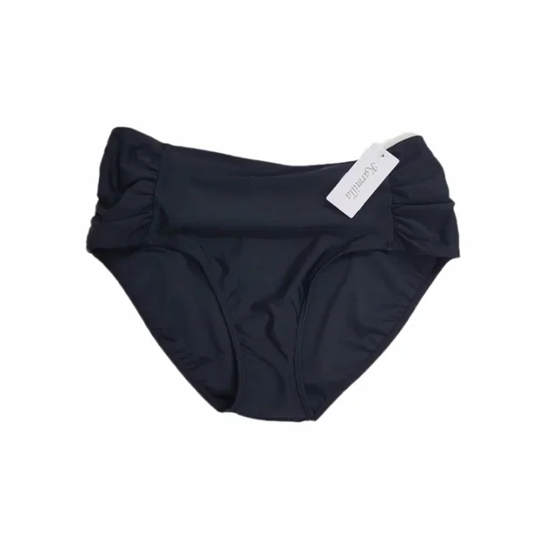Karmilla - Culotte bikini Noir 14