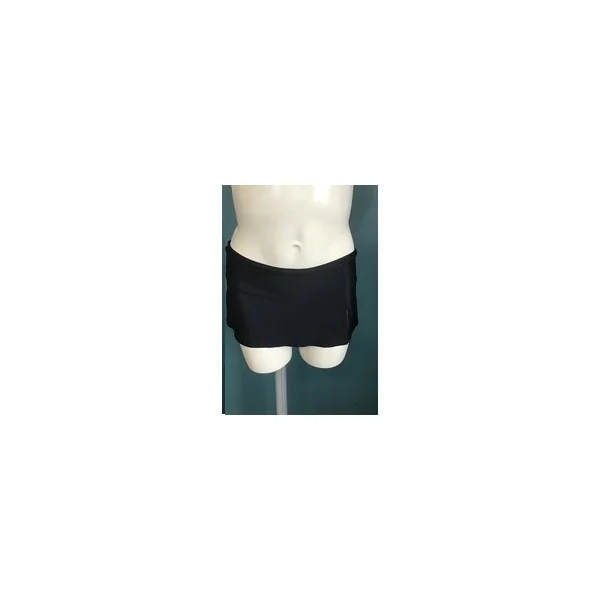 Karmilla - Short Maillot Noir 10