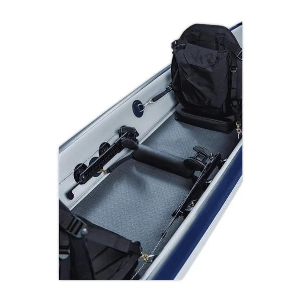 Kayak gonflable TAHE Air Breeze Full HP2 Pro