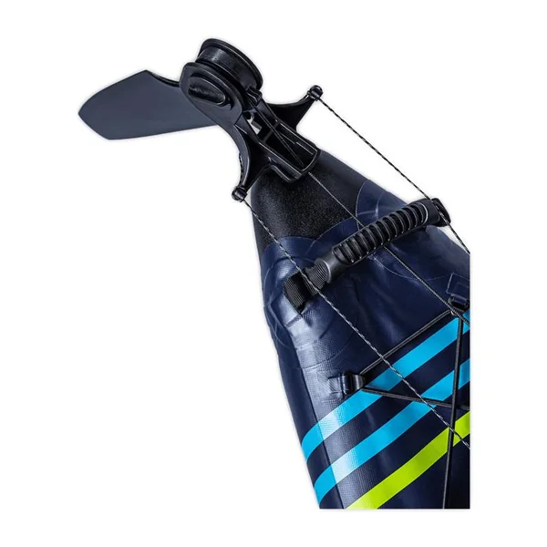 Kayak gonflable TAHE Air Breeze Full HP2 Pro