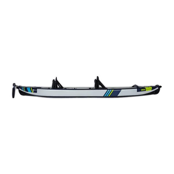 Kayak gonflable TAHE Air Breeze Full HP2 Pro