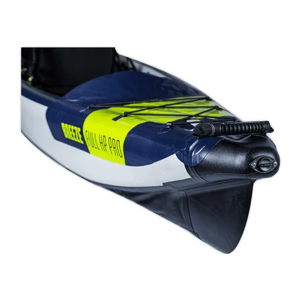 Kayak gonflable TAHE Air Breeze Full HP2 Pro