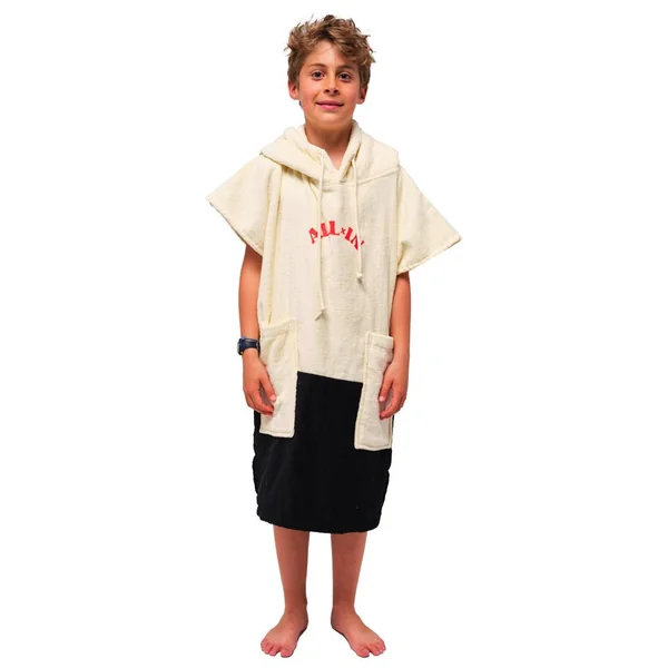 Kid Crew Ponchos