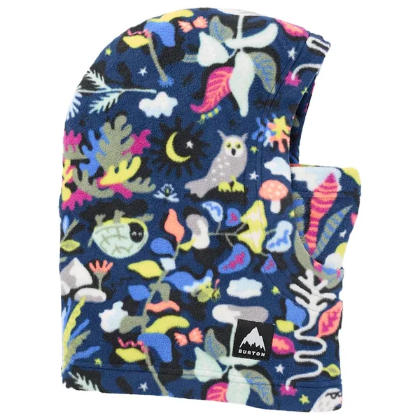 Kid's Burke Hood