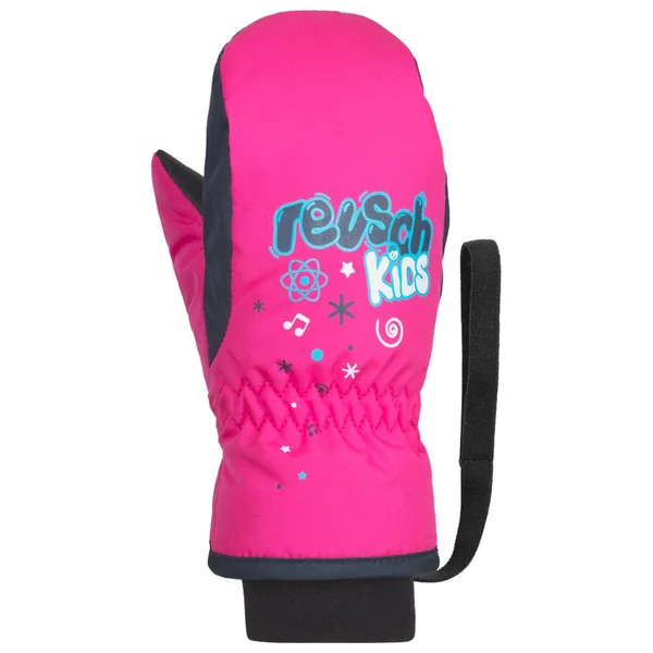 Kids Mitten