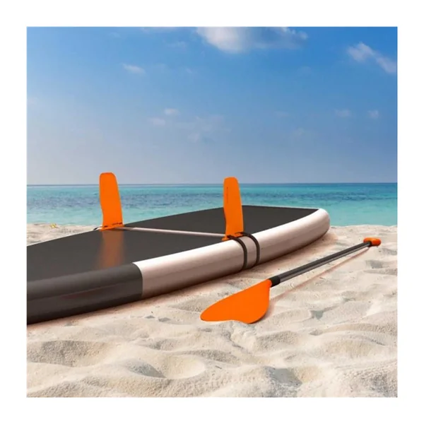 Kit Ailerons EZYWING pour SUP