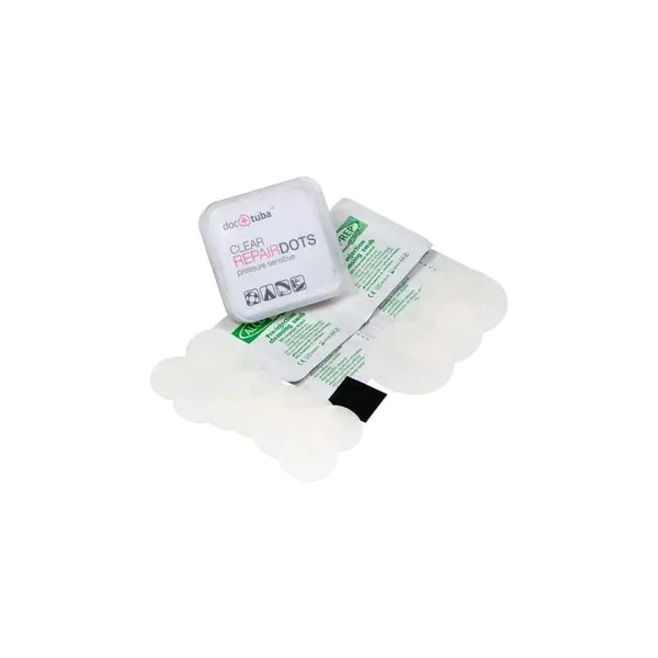 KIT PATCHS REPARATION KITE/WING DR.TUBA