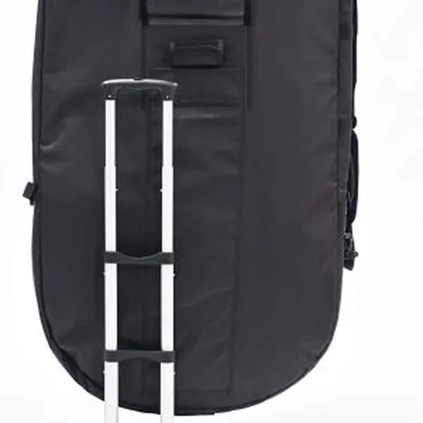 KIT ROUE pour sac de voyage rad FOIL BOARD COMPANY