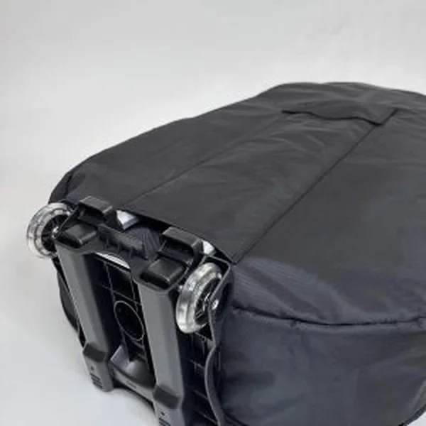 KIT ROUE pour sac de voyage rad FOIL BOARD COMPANY