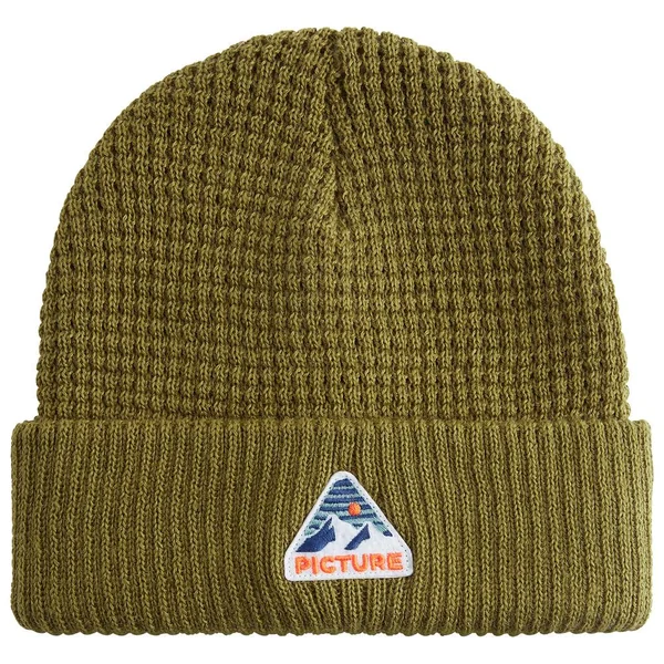 Kuldo Beanie