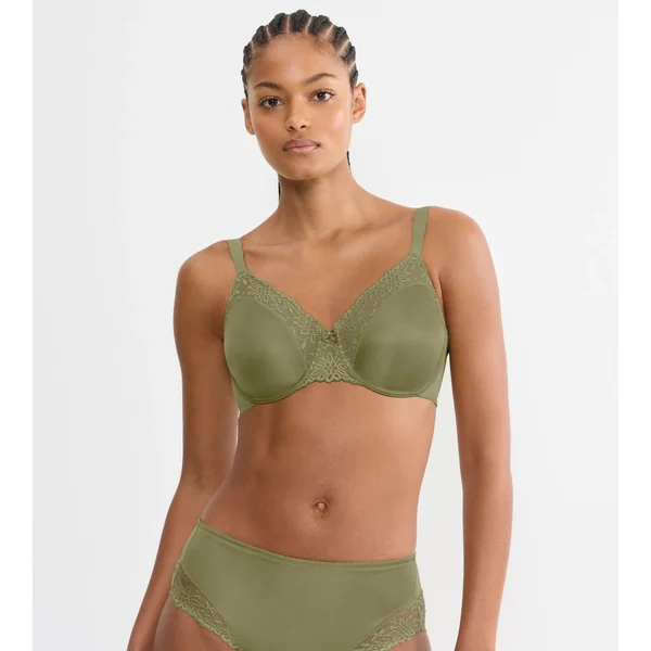 LADYFORM SOFT Olive Gold