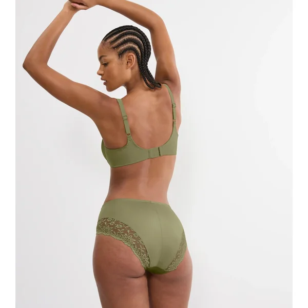 LADYFORM SOFT Olive Gold