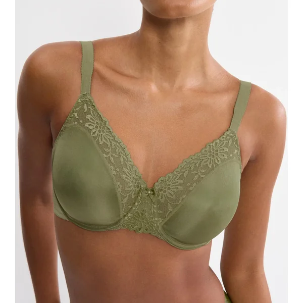 LADYFORM SOFT Olive Gold