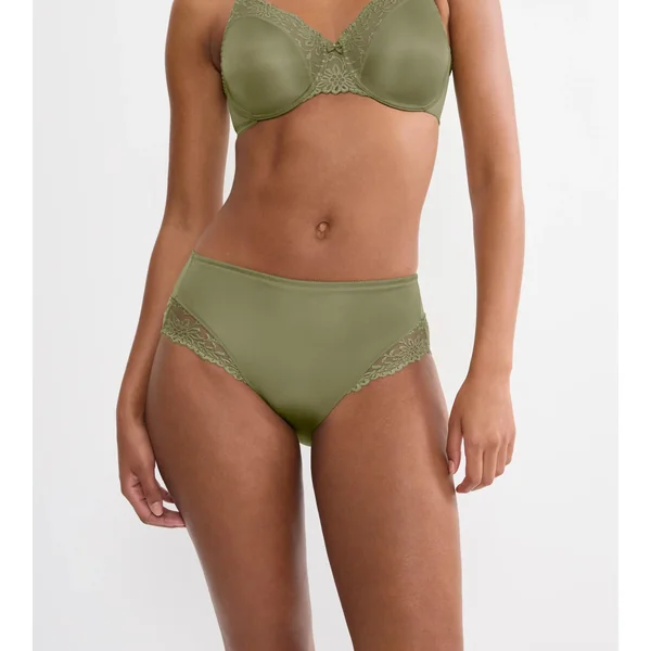 LADYFORM SOFT Olive Gold