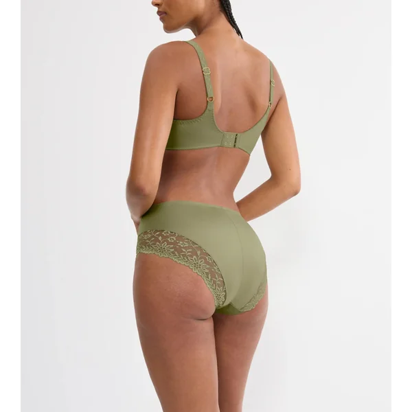 LADYFORM SOFT Olive Gold