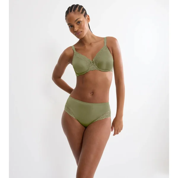 LADYFORM SOFT Olive Gold