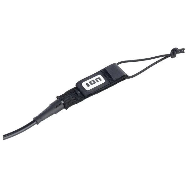 Leash aile de wing Ion Core Coiled Carabiner