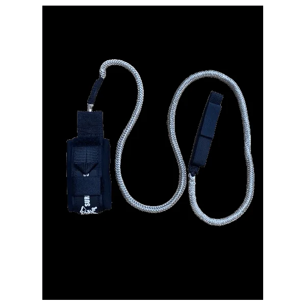 LEASH AILE WING POIGNET DYNEMA SURFPISTOLS