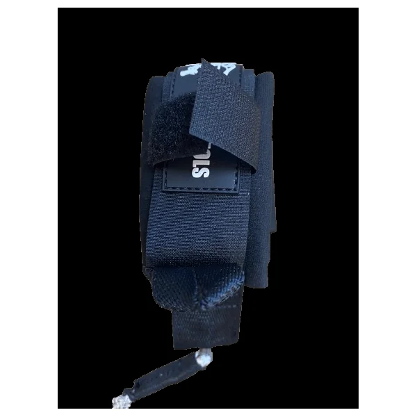 LEASH AILE WING POIGNET DYNEMA SURFPISTOLS