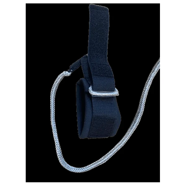 LEASH AILE WING POIGNET DYNEMA SURFPISTOLS