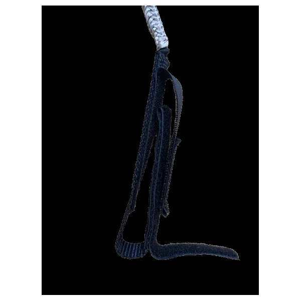 LEASH AILE WING POIGNET DYNEMA SURFPISTOLS