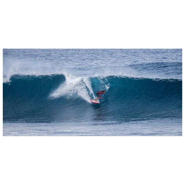 Leash Board de WingSurf Ion Hip Belt - Black