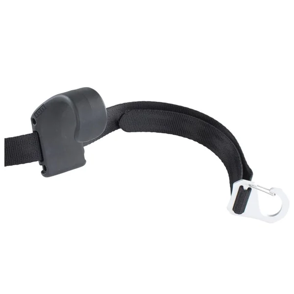 Leash Board de WingSurf Ion Hip Belt Hook Black