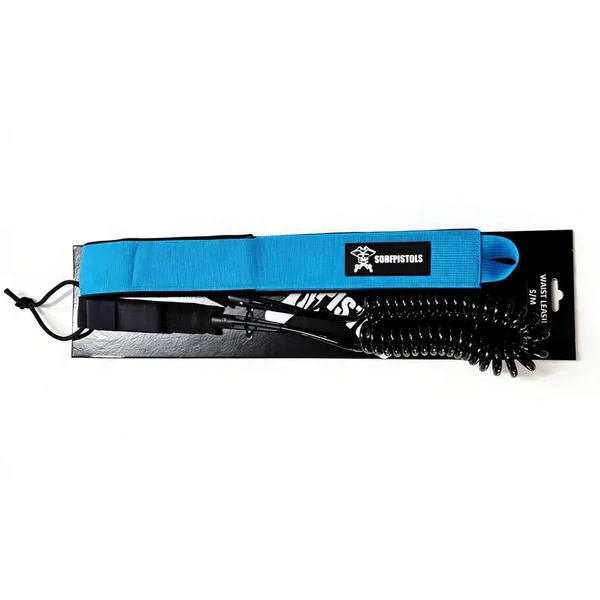 LEASH CEINTURE WINGFOIL SURFPISTOLS L/XL