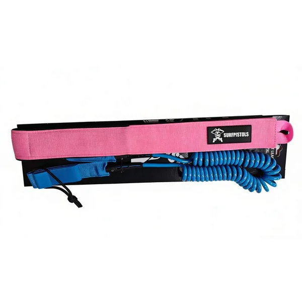 LEASH CEINTURE WINGFOIL SURFPISTOLS L/XL